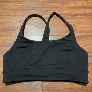 Lululemon Sports Bra Size 6